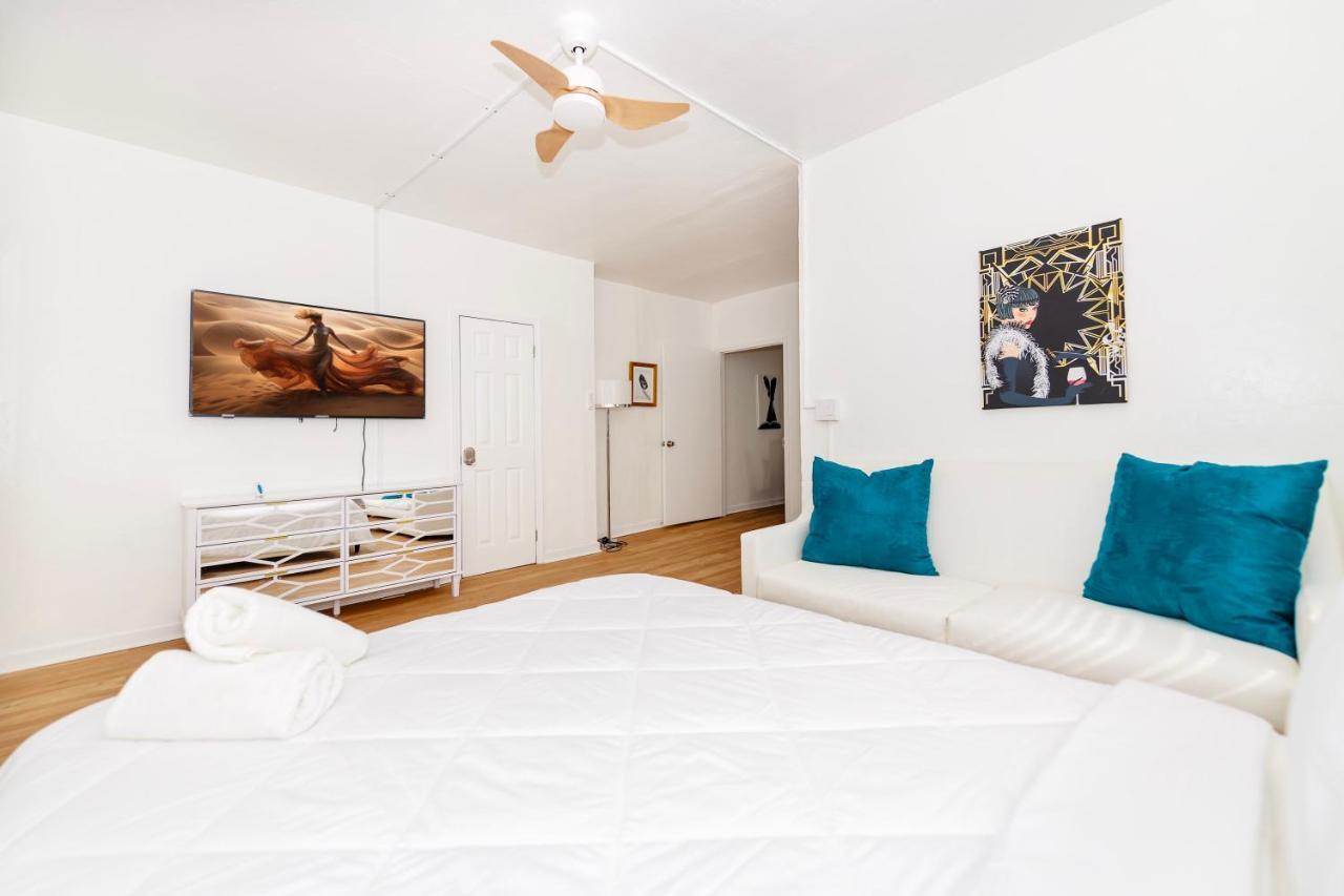 Sunnys Days 5Th St Apartment Miami Beach Luaran gambar
