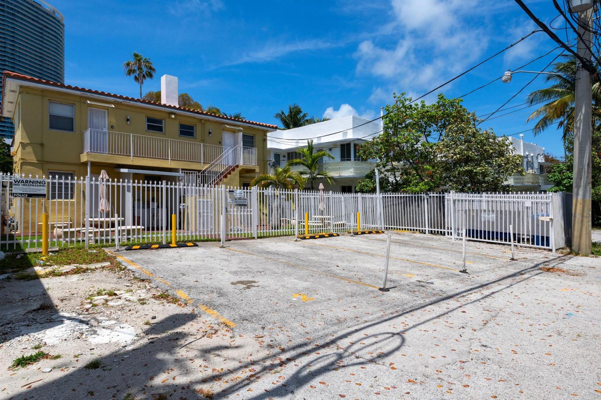 Sunnys Days 5Th St Apartment Miami Beach Luaran gambar